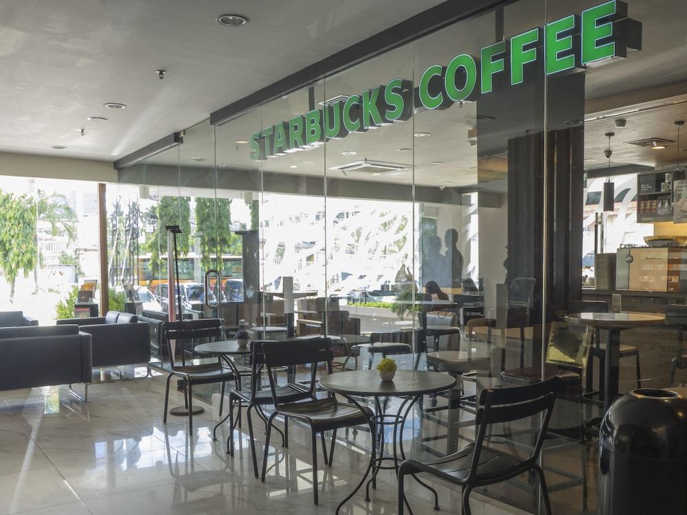 D'Primahotel Wtc Mangga Dua Yakarta Exterior foto