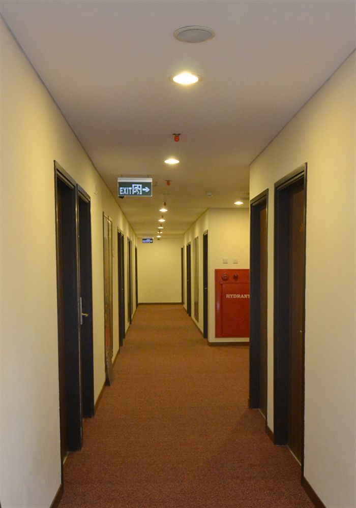 D'Primahotel Wtc Mangga Dua Yakarta Exterior foto
